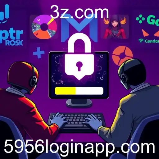 O Crescimento dos Jogos Online no Brasil