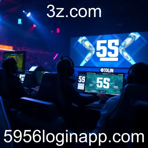 Explorando o Universo de 5956login em 2025