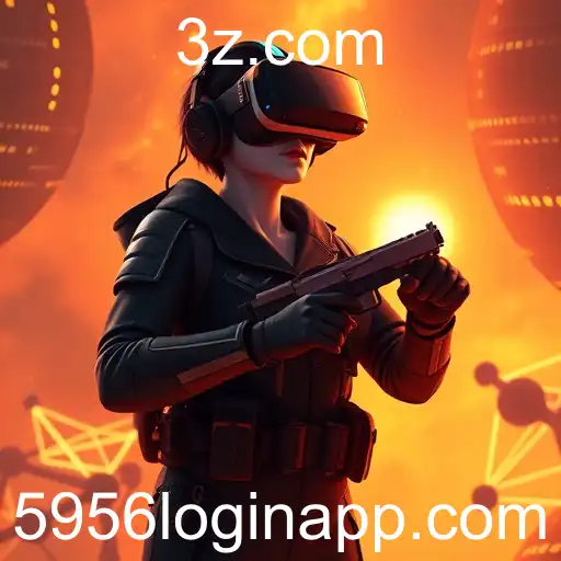 Rumo ao Futuro dos Games: Tendências e Tecnologias Revolucionárias