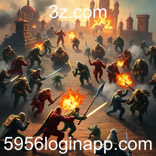 Renovação e Desafios no Mundo dos Jogos Online