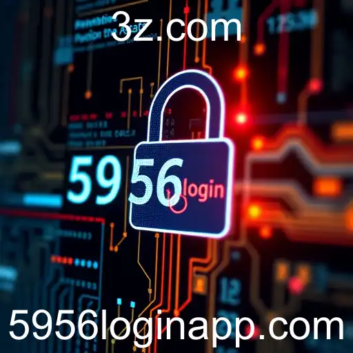 Revolução dos jogos em 5956login