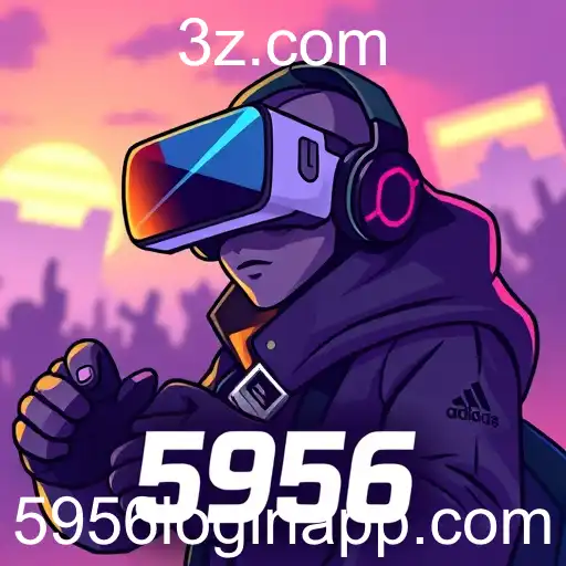 Explorando o Fenômeno dos Jogos com 5956login