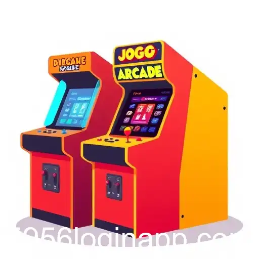 Crescimento Impressionante: 5956login no Cenário Global de Jogos