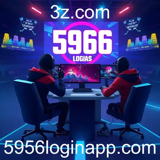 A Ascensão do 5956login no Cenário de Jogos Brasileiro