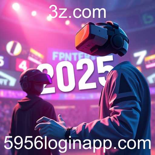 Tendências de Jogos para 2025: O Futuro das Experiências Interativas