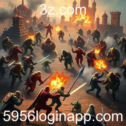 Renovação e Desafios no Mundo dos Jogos Online