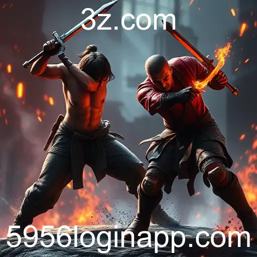 Revolução no Mundo dos Jogos: A Ascensão do 5956login