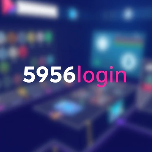 5956login