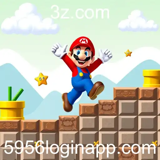 A Evolução dos Jogos de Plataforma: Do 2D ao 3D e Além