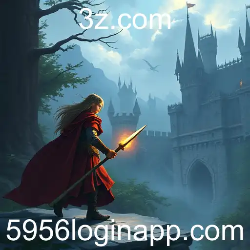 Desvendando a Categoria RPG no 5956login: A Imersão inigualável dos Role-Playing Games