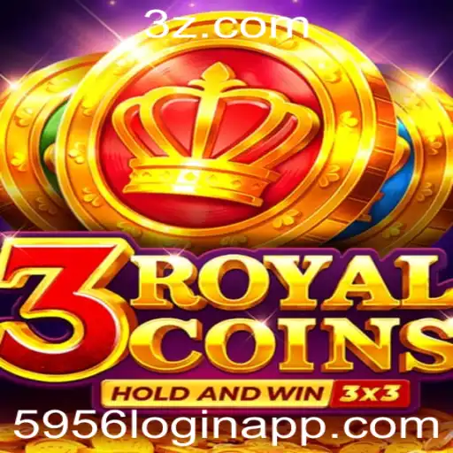 Explorando o Mundo Fascinante de 3royalcoins: Uma Imersão Completa no Jogo