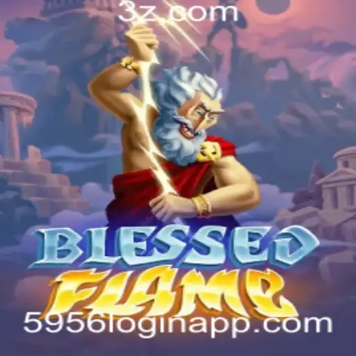 Descubra BlessedFlame: A Nova Experiência de Jogo Online