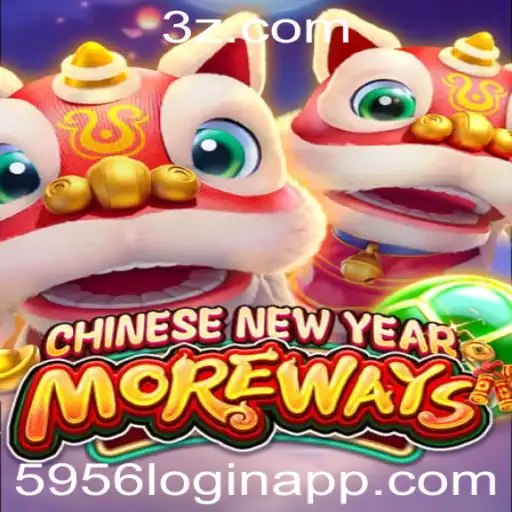 CHINESENEWYEARMOREWAYS - Desvendando a Diversão e Estratégia do Novo Jogo de Casino