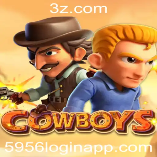 Explorando o Universo de COWBOYS: Um Mergulho no Jogo Inovador
