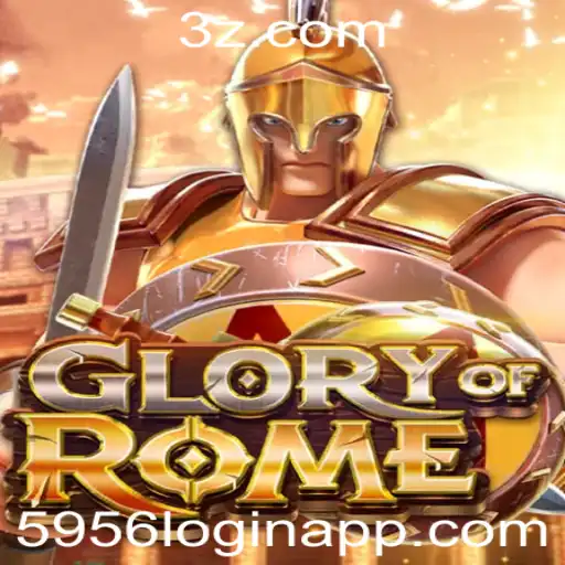 Glory of Rome: Um Mergulho no Mundo Estratégico de 5956login