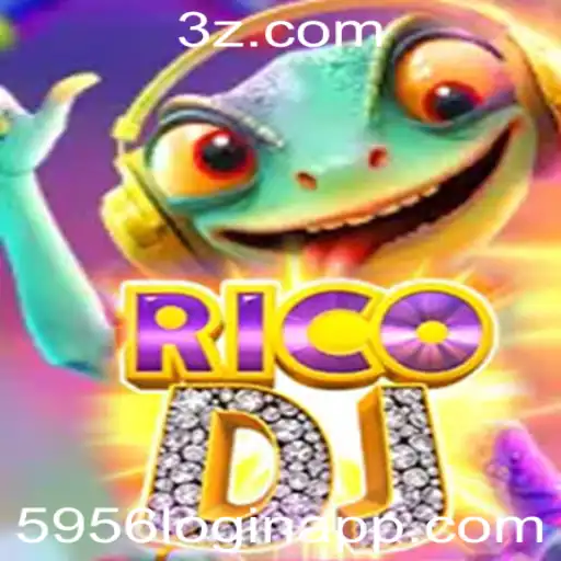 RicoDJ: Um Novo Fenômeno no Mundo dos Jogos