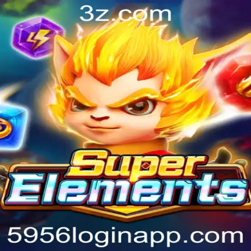 Explorando o Universo de SuperElements: Um Novo Fenômeno no Mundo dos Jogos