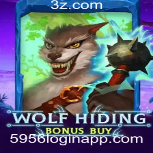 WolfHidingBonusBuy: Uma Jornada Emocionante no Mundo dos Jogos