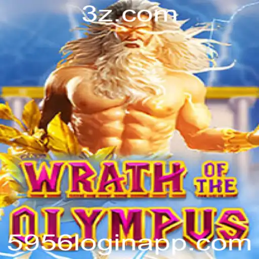 WrathofOlympus: Explorando o Fascinante Mundo da Mitologia Grega nos Jogos Modernos